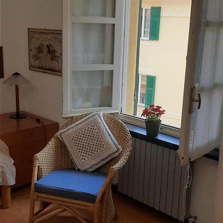 Casa Francesca, Vicino Al Mare Villa Sestri Levante Exteriör bild