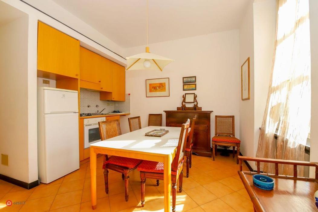 Casa Francesca, Vicino Al Mare Villa Sestri Levante Exteriör bild