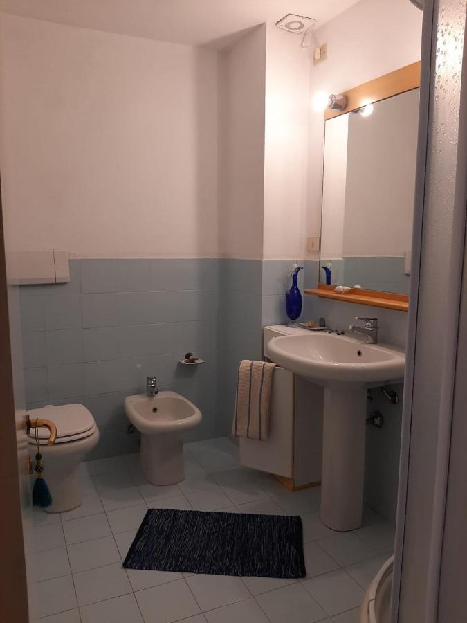 Casa Francesca, Vicino Al Mare Villa Sestri Levante Exteriör bild