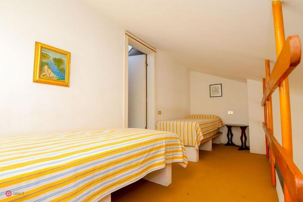 Casa Francesca, Vicino Al Mare Villa Sestri Levante Exteriör bild